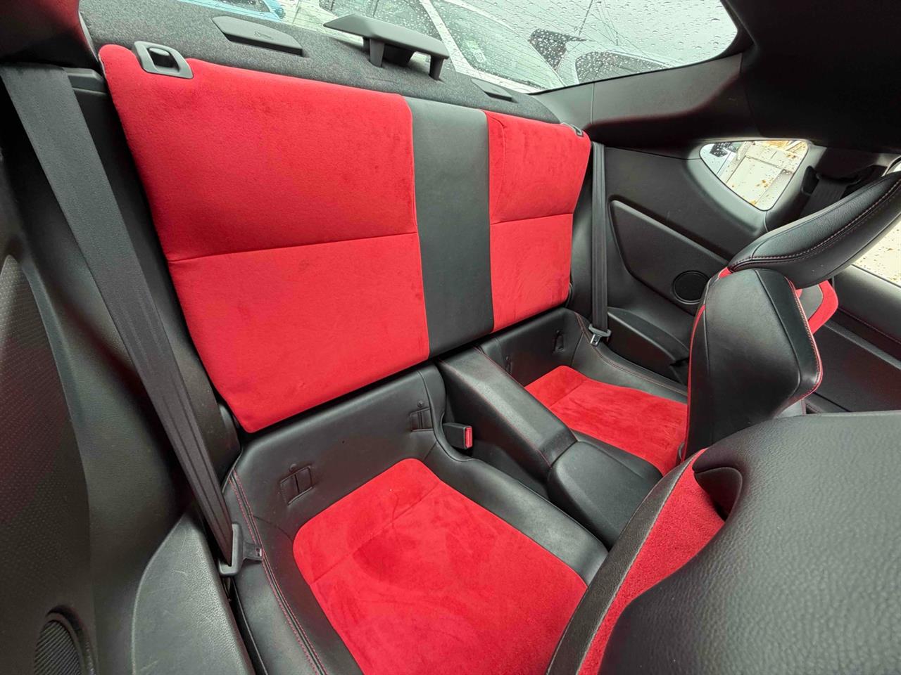 2013 Toyota 86
