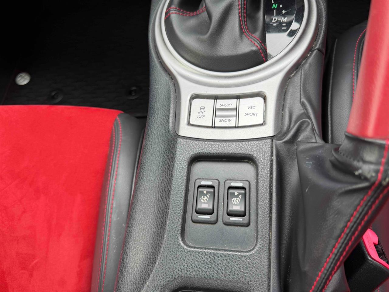 2013 Toyota 86