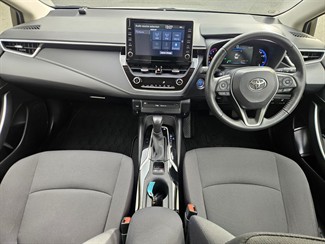2021 Toyota Corolla - Thumbnail