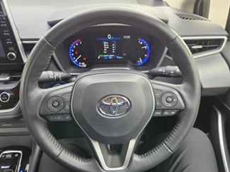 2021 Toyota Corolla - Thumbnail