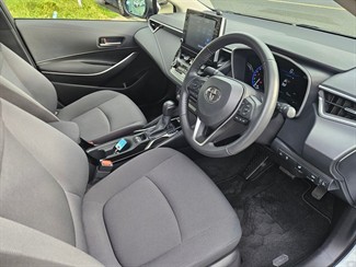 2021 Toyota Corolla - Thumbnail