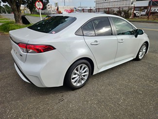 2021 Toyota Corolla - Thumbnail