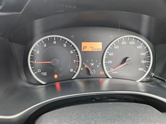 2014 Toyota Wish - Thumbnail