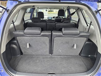 2014 Toyota Wish - Thumbnail