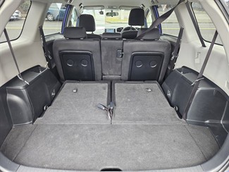 2014 Toyota Wish - Thumbnail