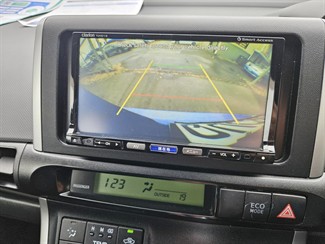 2014 Toyota Wish - Thumbnail