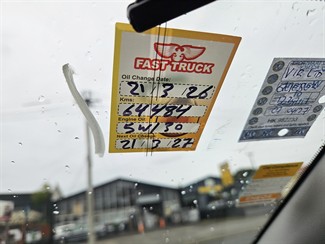 2014 Toyota Wish - Thumbnail