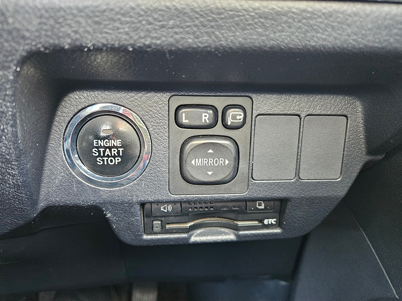 2010 Toyota Blade