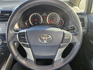 2010 Toyota Blade - Thumbnail