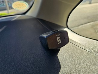 2010 Toyota Blade - Thumbnail