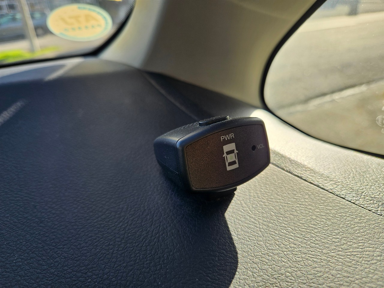 2010 Toyota Blade