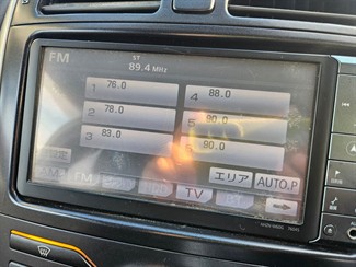 2010 Toyota Blade - Thumbnail