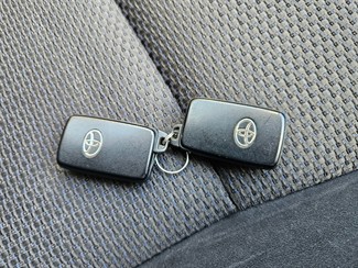 2010 Toyota Blade - Thumbnail