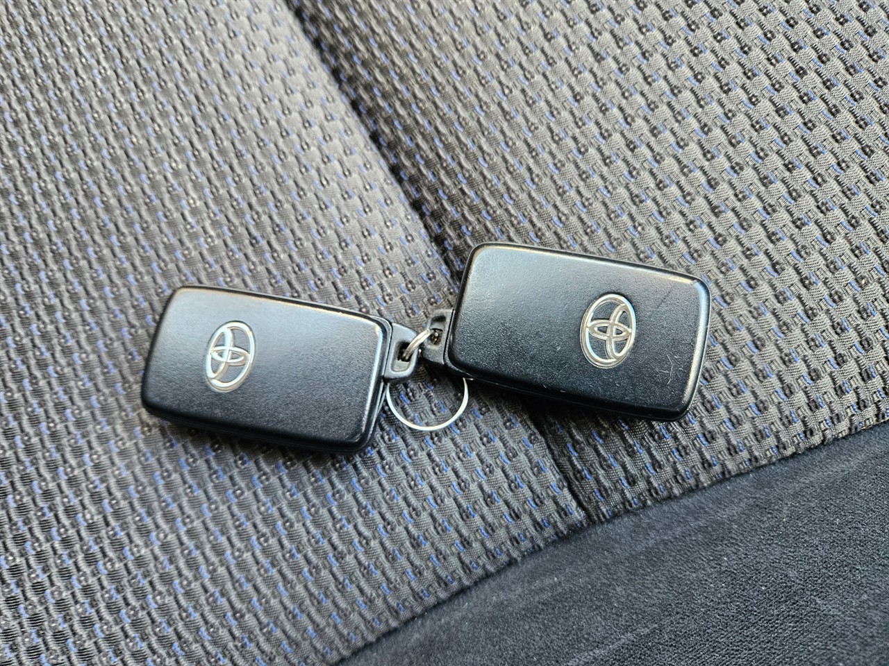 2010 Toyota Blade