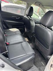 2015 Nissan X-trail - Thumbnail
