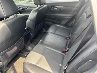 2015 Nissan X-trail - Thumbnail