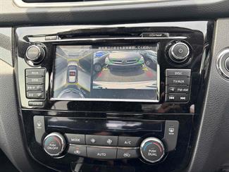 2015 Nissan X-trail - Thumbnail