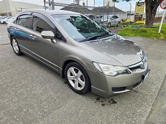 2006 Honda Civic