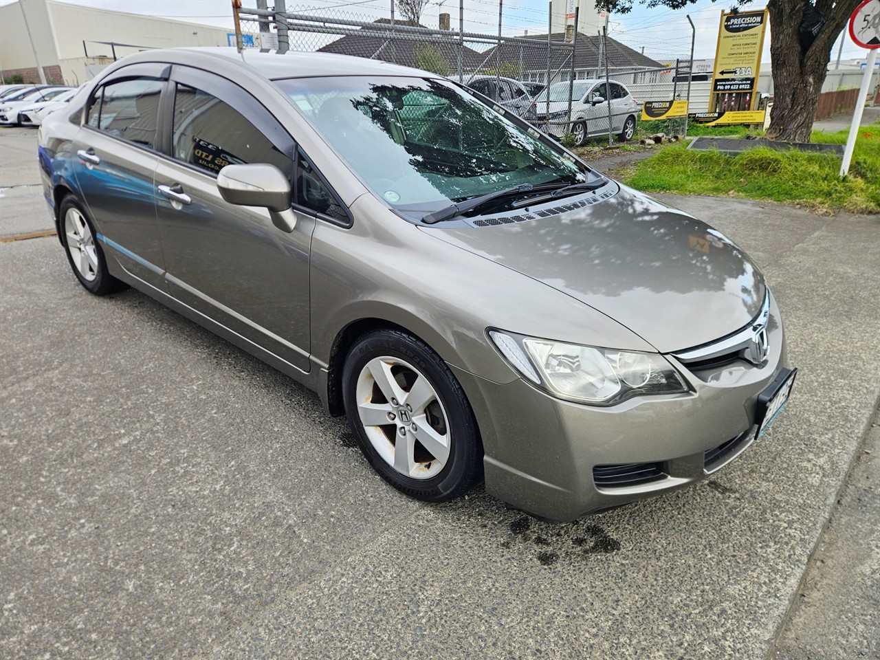 2006 Honda Civic
