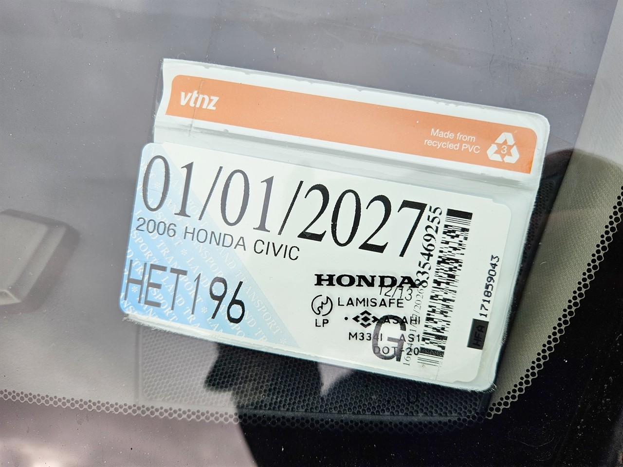 2006 Honda Civic