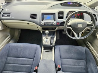 2006 Honda Civic - Thumbnail