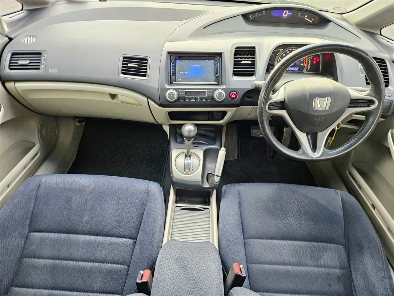 2006 Honda Civic