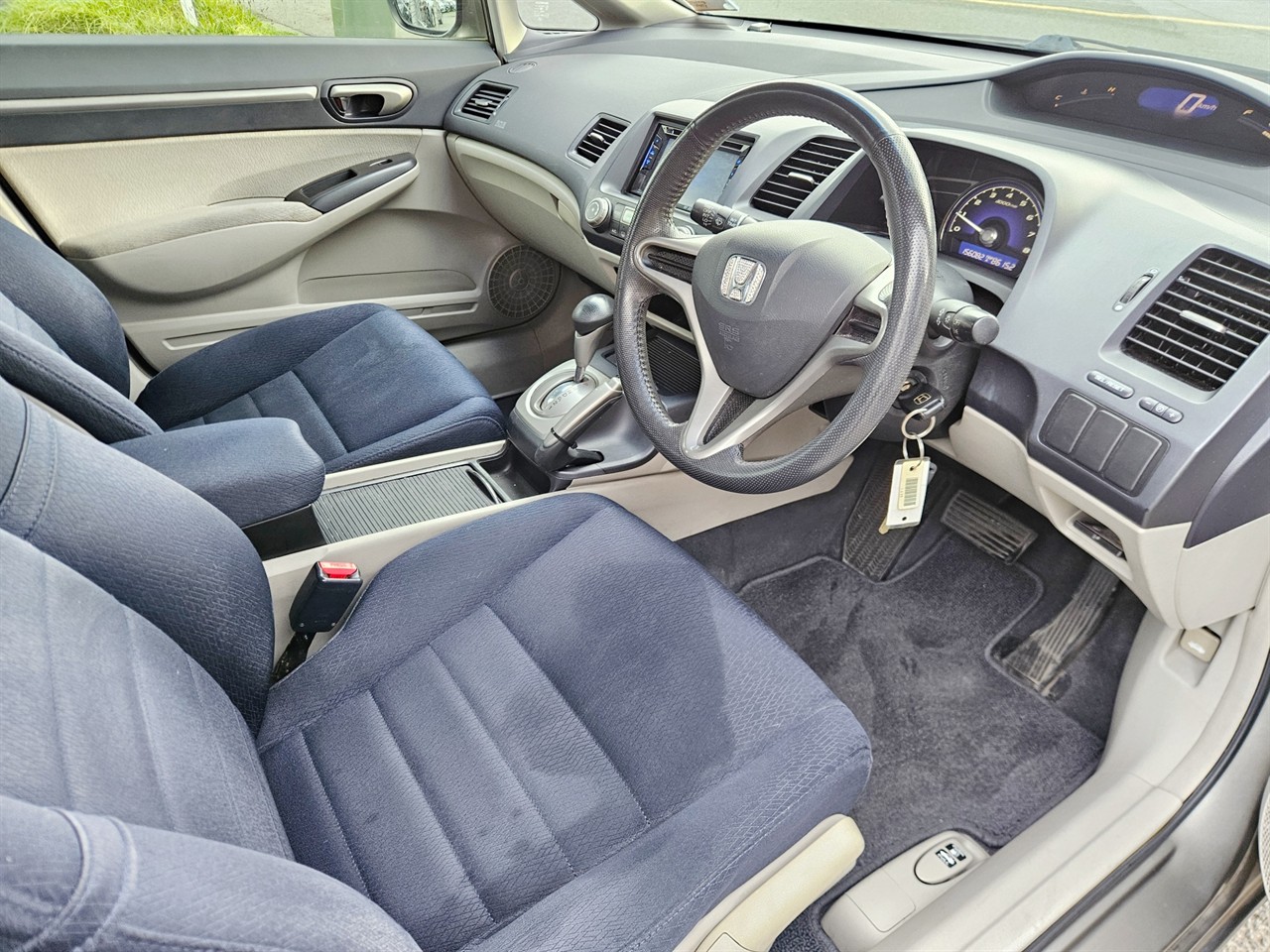 2006 Honda Civic