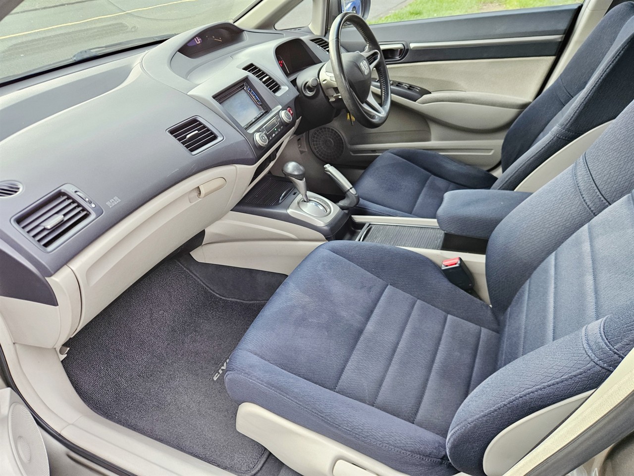 2006 Honda Civic