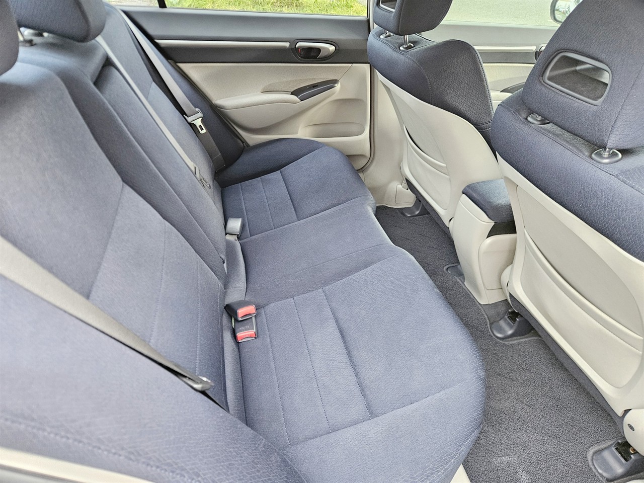 2006 Honda Civic