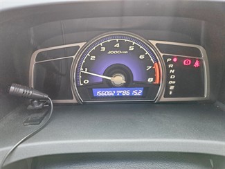 2006 Honda Civic - Thumbnail