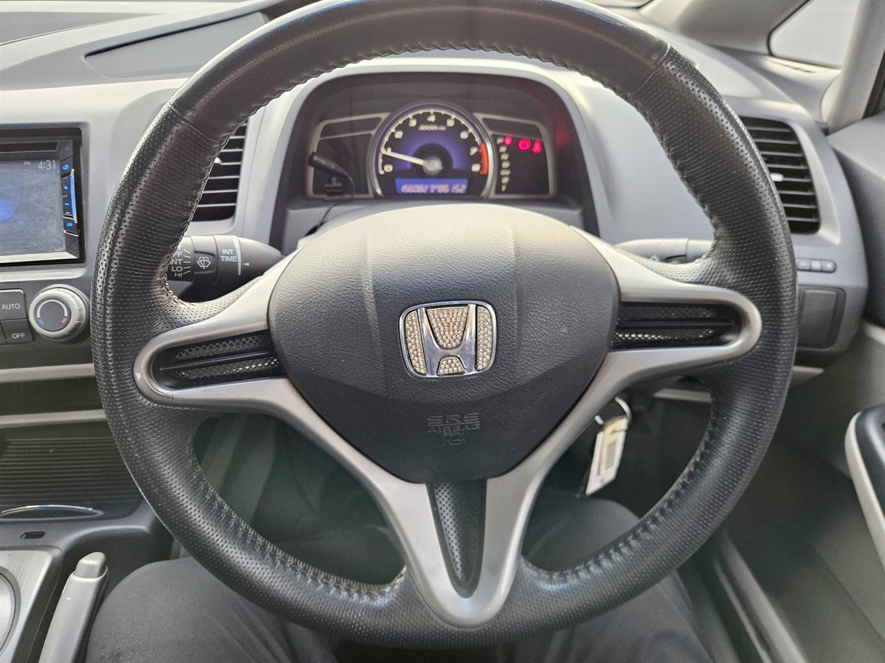 2006 Honda Civic
