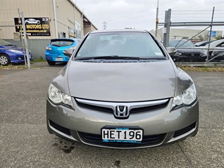 2006 Honda Civic - Thumbnail