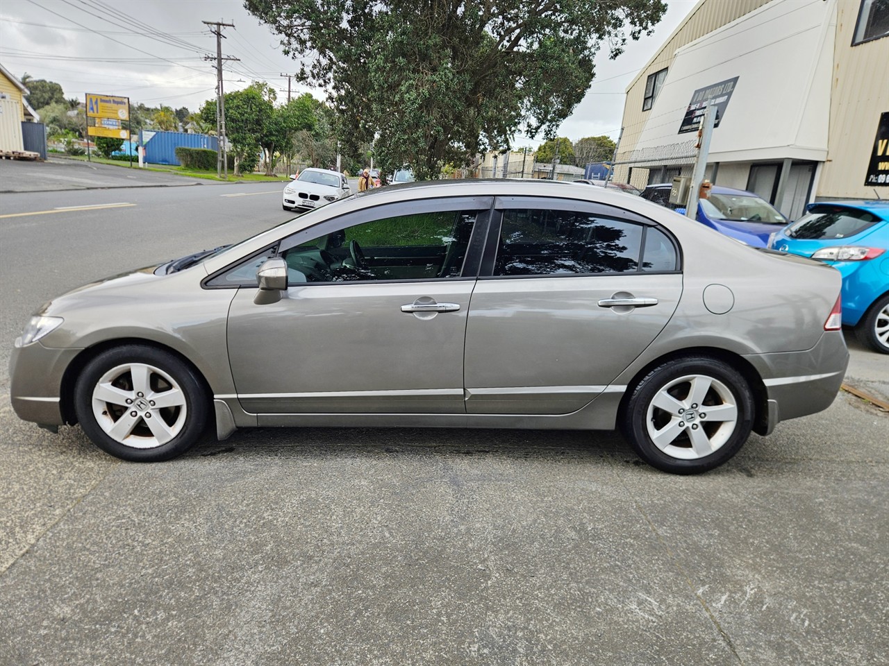 2006 Honda Civic