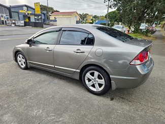2006 Honda Civic - Thumbnail