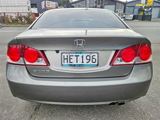 2006 Honda Civic - Thumbnail