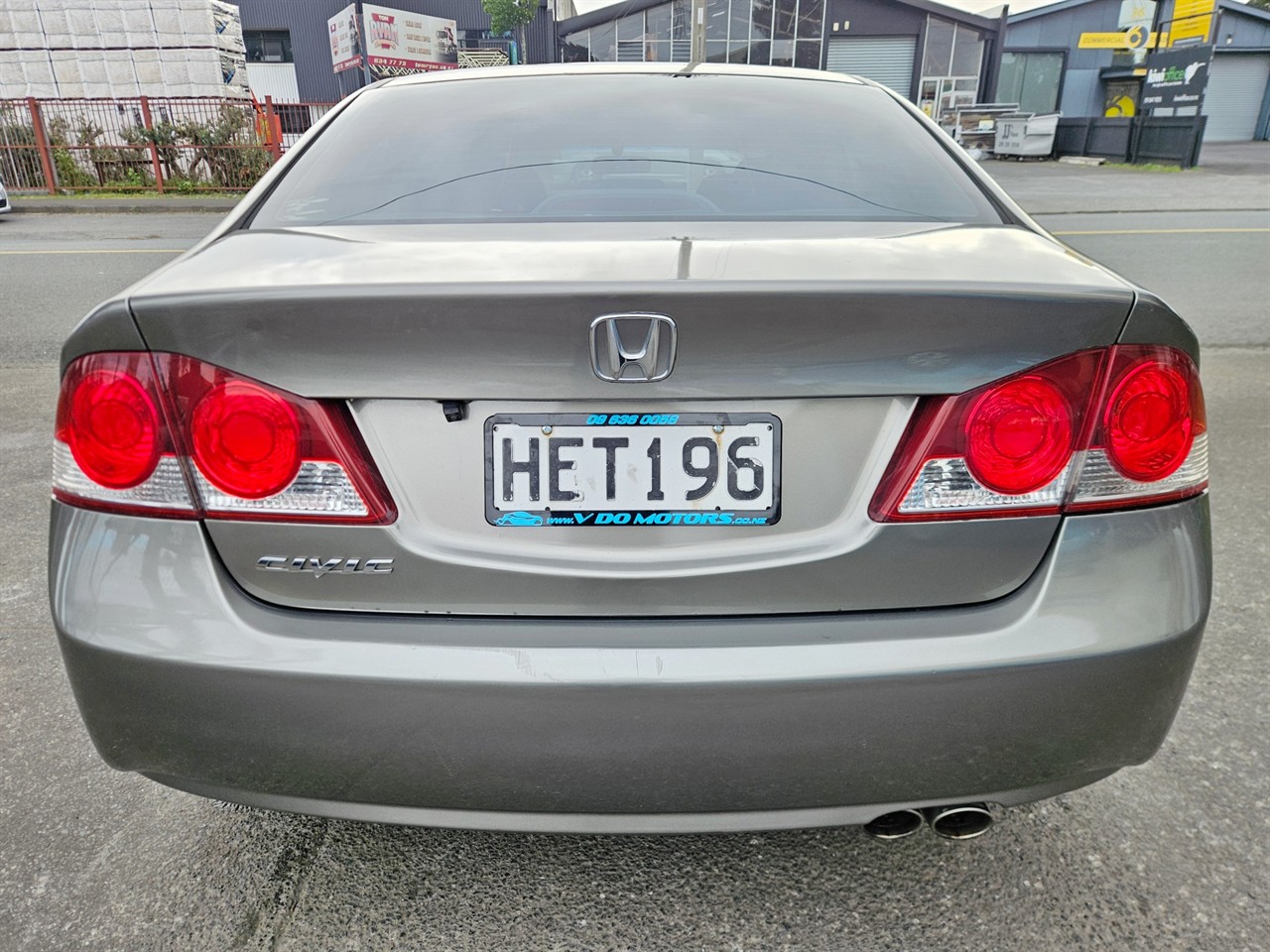 2006 Honda Civic