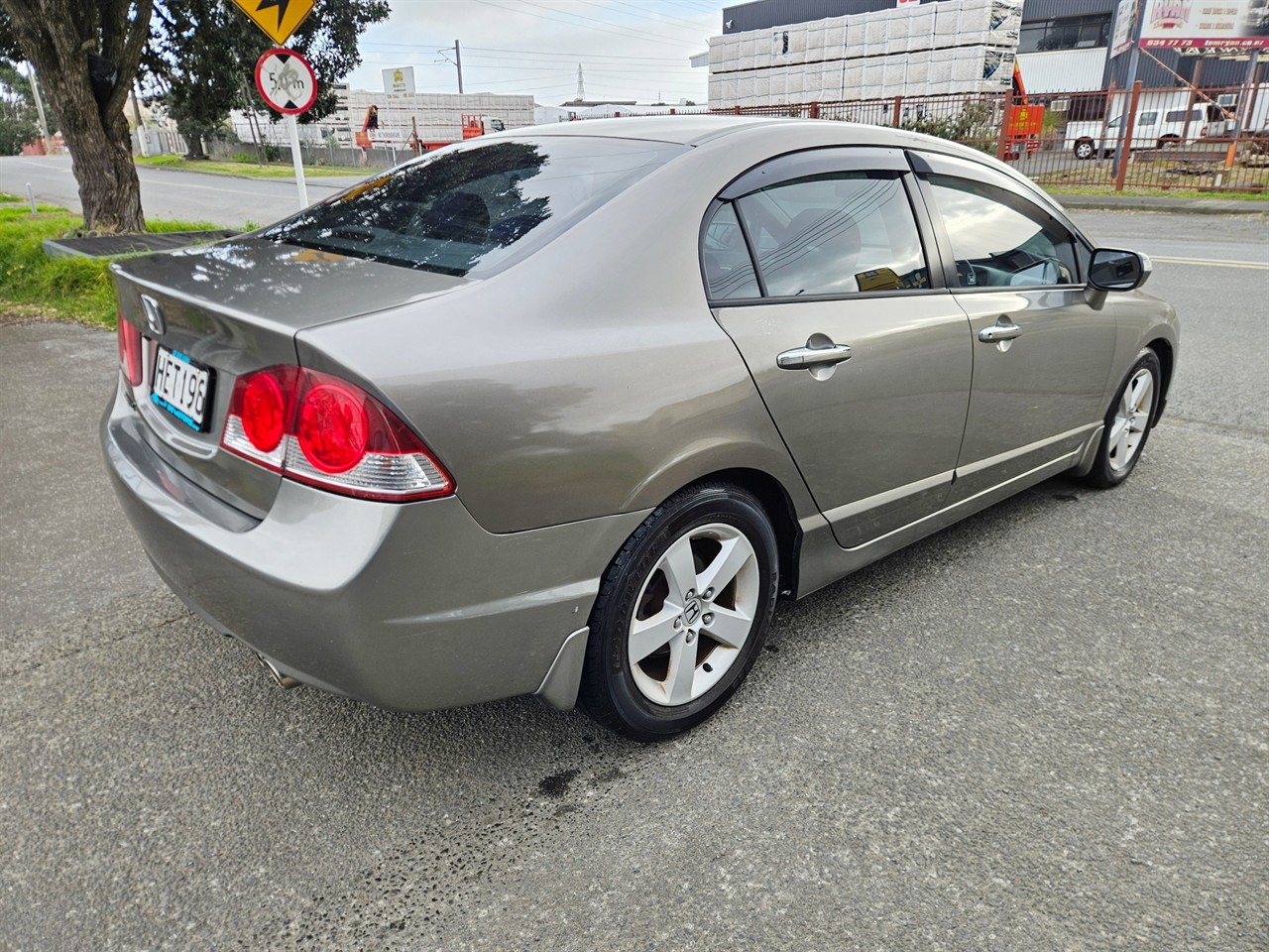 2006 Honda Civic