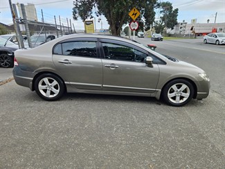 2006 Honda Civic - Thumbnail