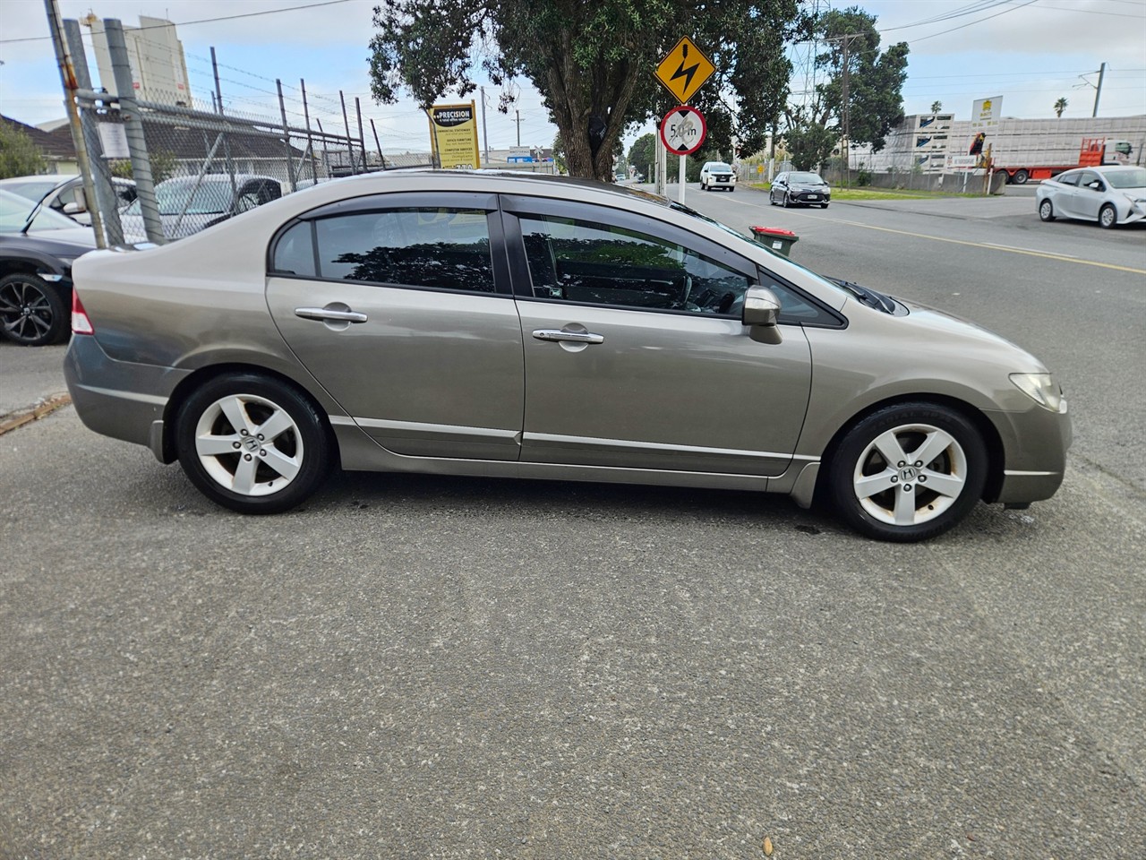 2006 Honda Civic