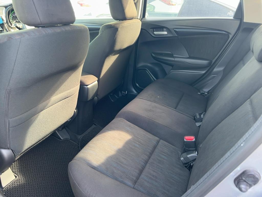 2022 Honda Shuttle