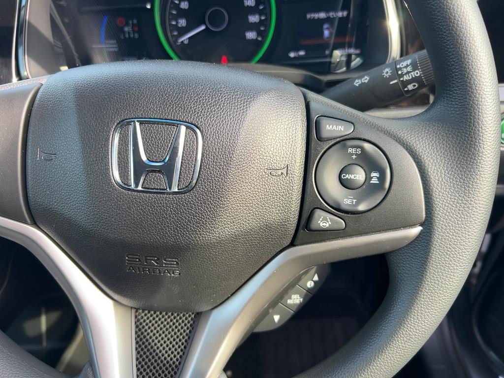 2022 Honda Shuttle