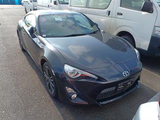 2016 Toyota 86 - Thumbnail