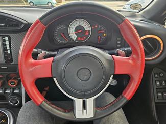 2016 Toyota 86 - Thumbnail
