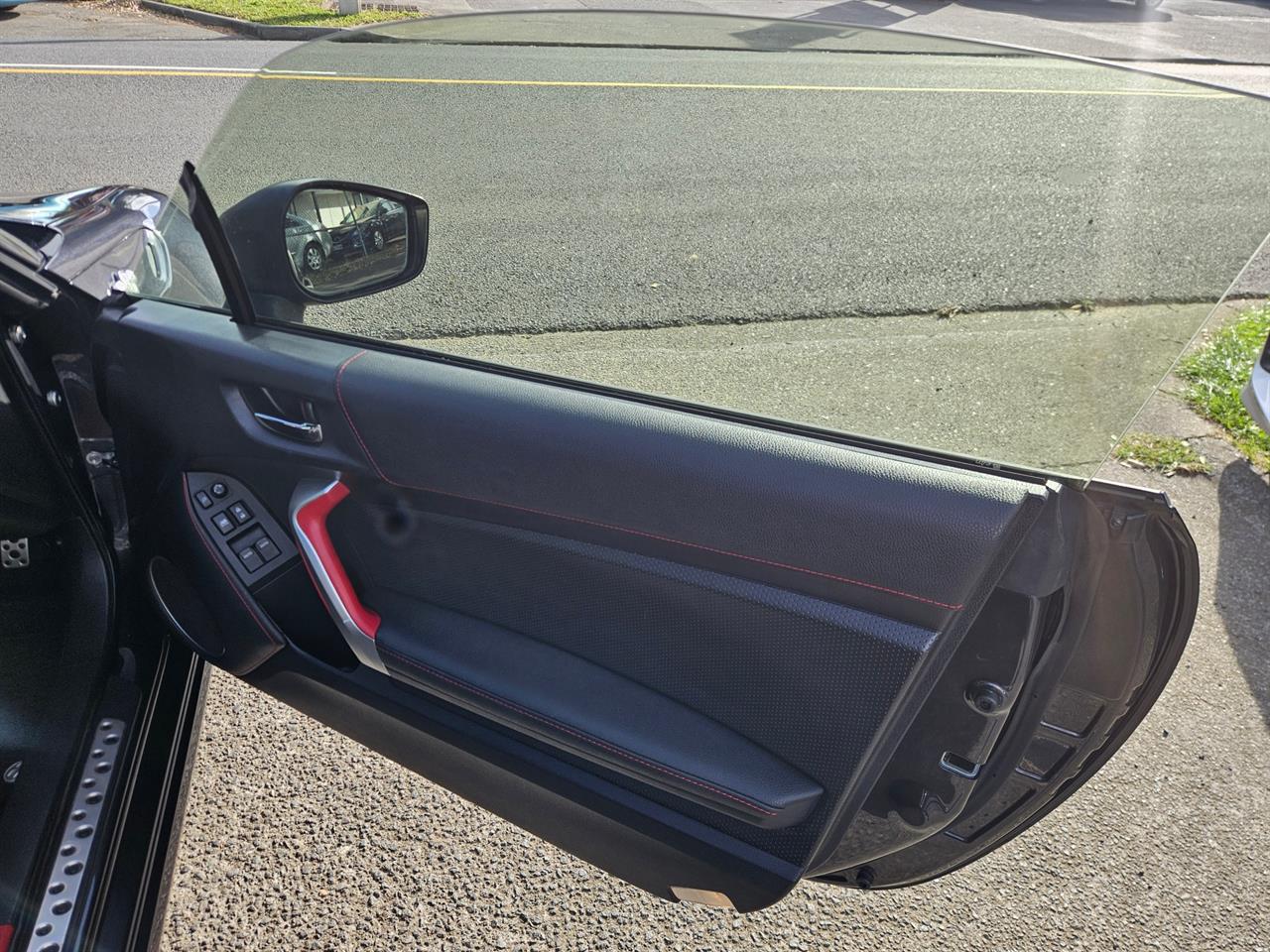 2016 Toyota 86