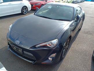 2016 Toyota 86 - Thumbnail