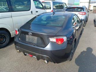 2016 Toyota 86 - Thumbnail