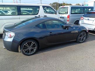 2016 Toyota 86 - Thumbnail