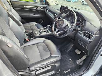2019 Mazda CX-5 - Thumbnail