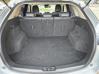 2019 Mazda CX-5 - Thumbnail