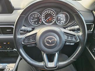 2019 Mazda CX-5 - Thumbnail